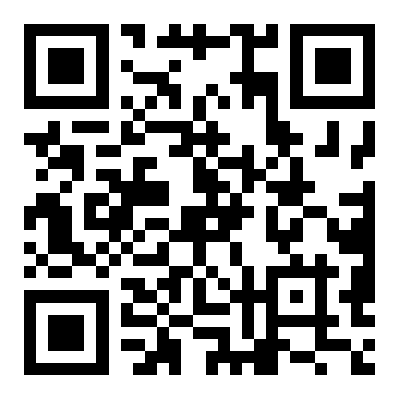 觸屏版 觸屏版二維碼